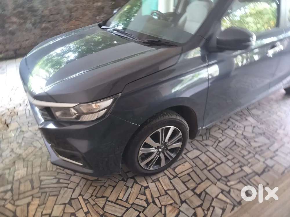 Honda Amaze Vx Petrol 2024