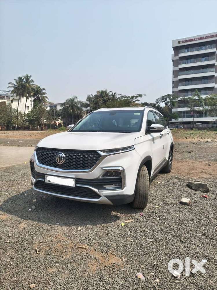 Mg Hector 2.0 Sharp Diesel, 2020, Diesel