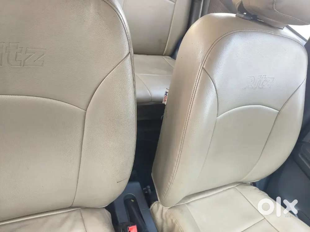 Maruti Ritz Vdi 2014