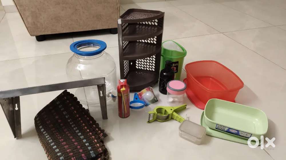 Kitchen & Home Appliances