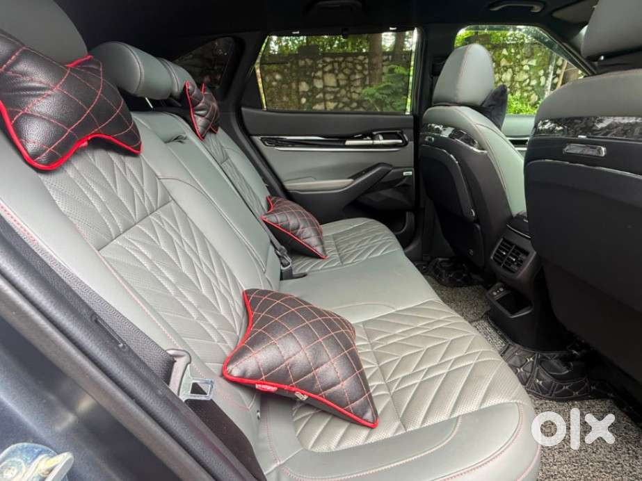 Kia Seltos 1.5 X-line Diesel At, 2024, Diesel