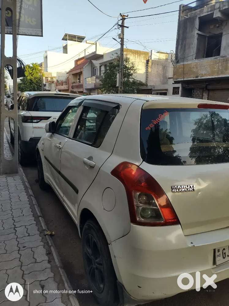 Maruti Suzuki Swift 2007 Diesel 140000 Km Driven