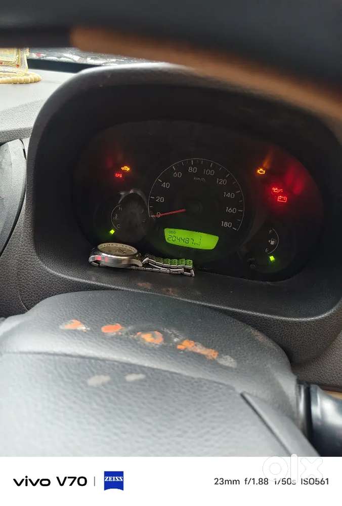 All Paper Ok Good Condition Insurance Fail Tax Fail