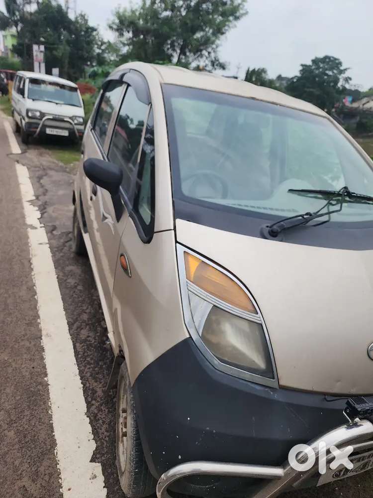 Tata Nano Petrol Manual Amazing Condition