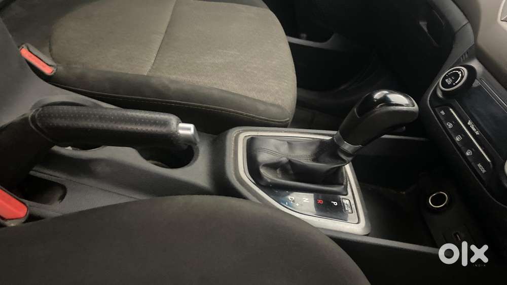 Hyundai Creta 1.6 Sx Plus Petrol At, 2016, Petrol