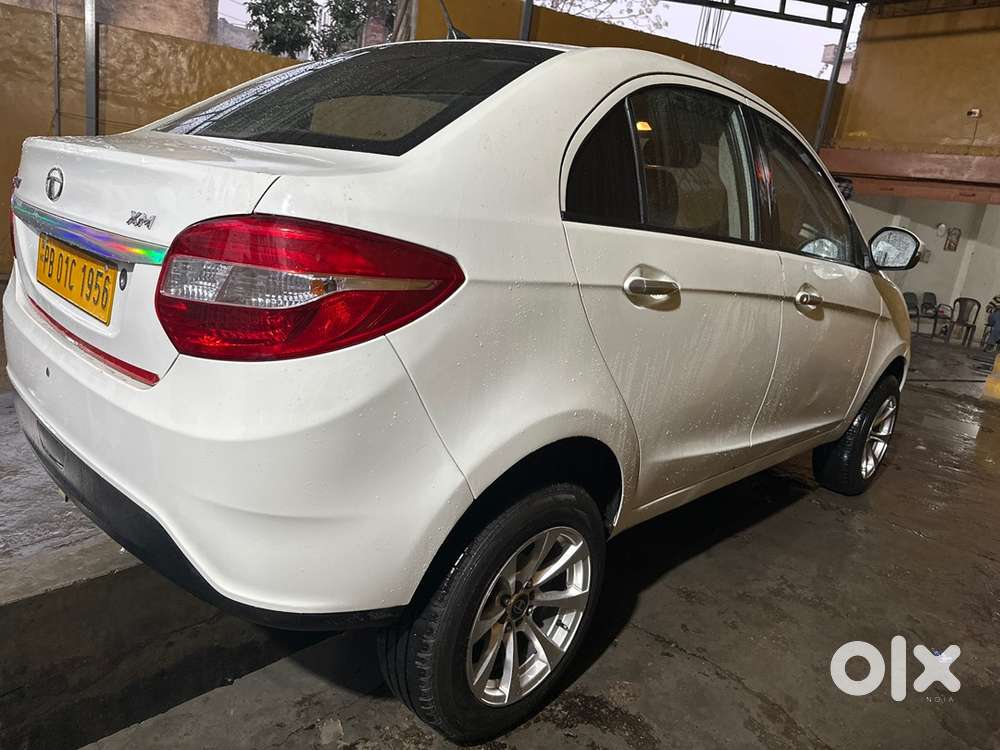 Tata Zest Diesel Well Maintained