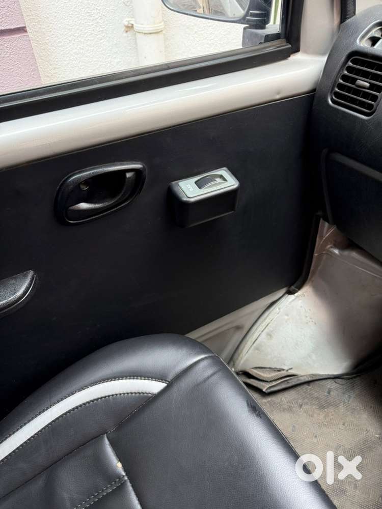 6/2022 Maruti Suzuki Eeco