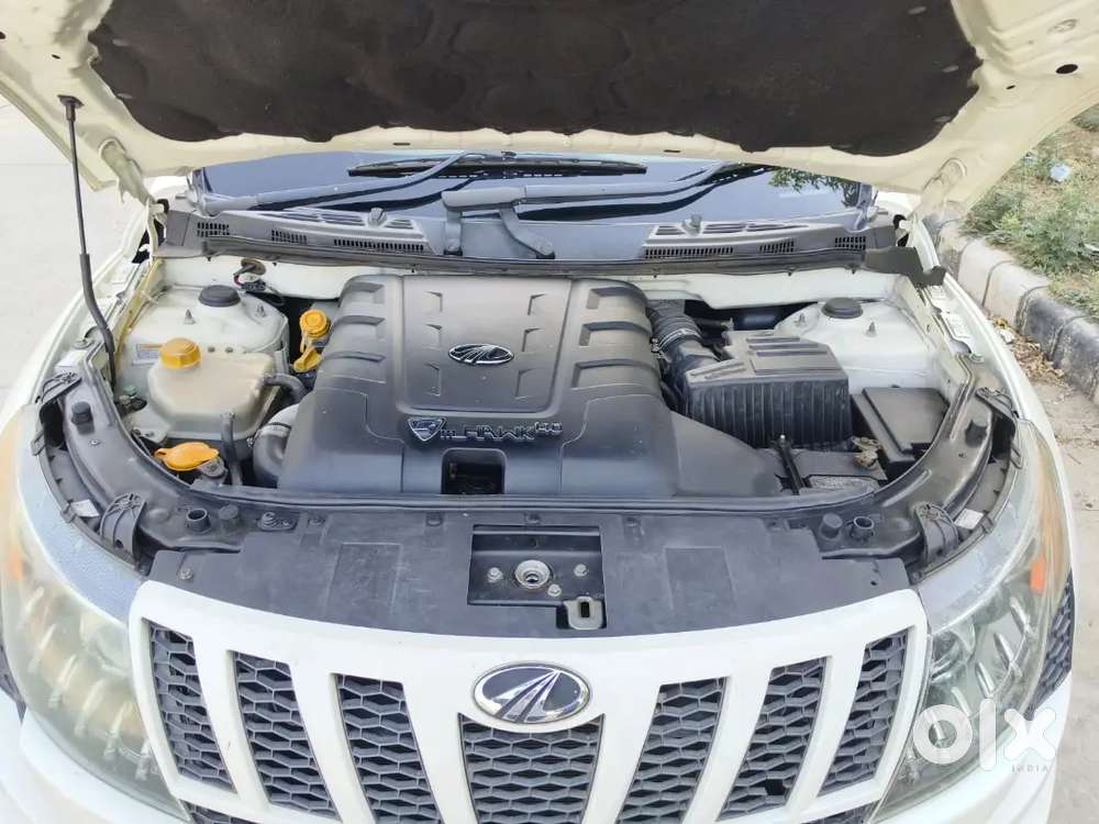 Mahindra Xuv500 2015 Diesel 108000 Km Driven