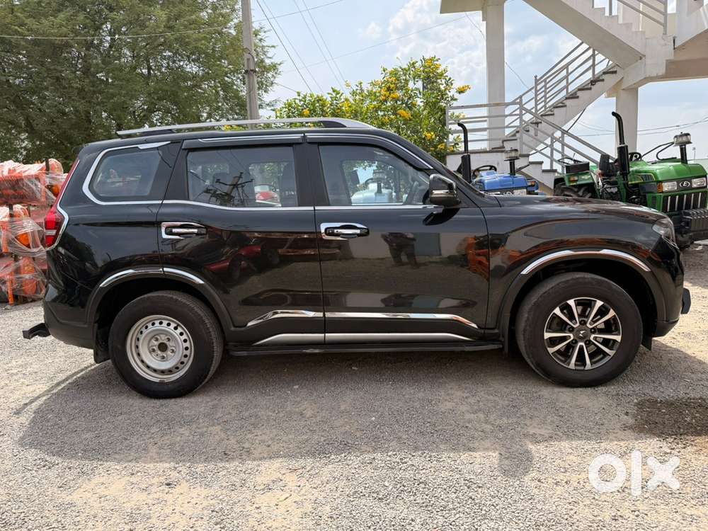 Mahindra Scorpio N 2023 Diesel
