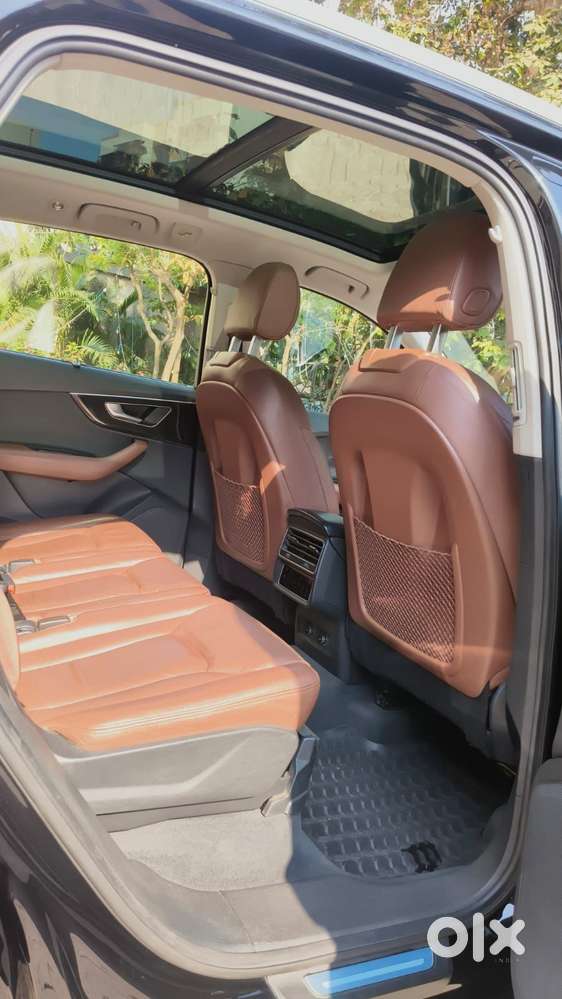 Audi Q7 3.0 Premium Plus 55 Tfsi, 2023, Petrol