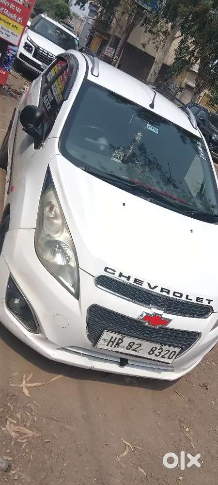 Chevrolet Beat 2016 Diesel 111013 Km Driven