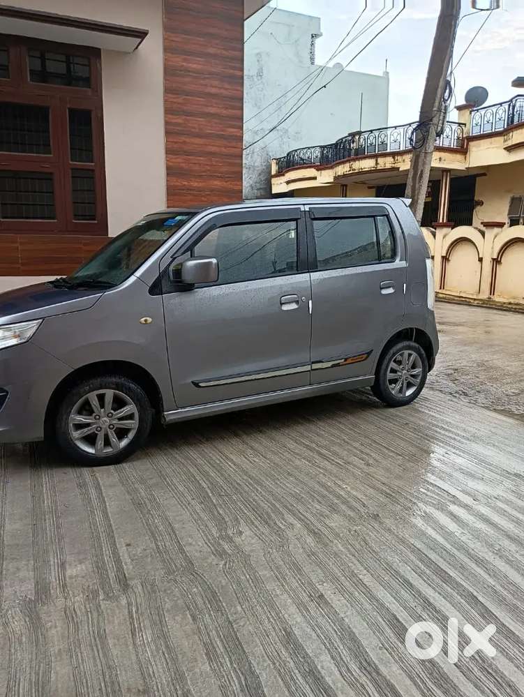 Maruti Suzuki Stingray Vxi 2014