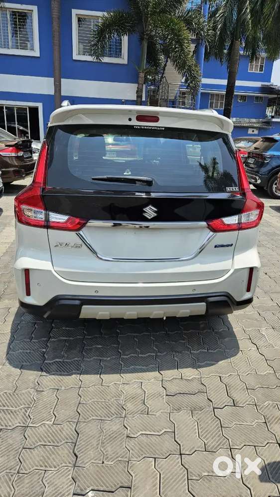 Maruti Suzuki Xl6 2022 Registration Petrol 70000 Km Driven. Single