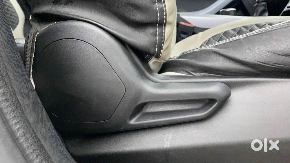 Tata Nexon 1.2 Revotron Xm, 2020, Petrol