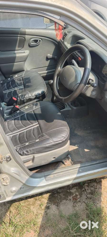Maruti Suzuki Alto, 2010, Petrol