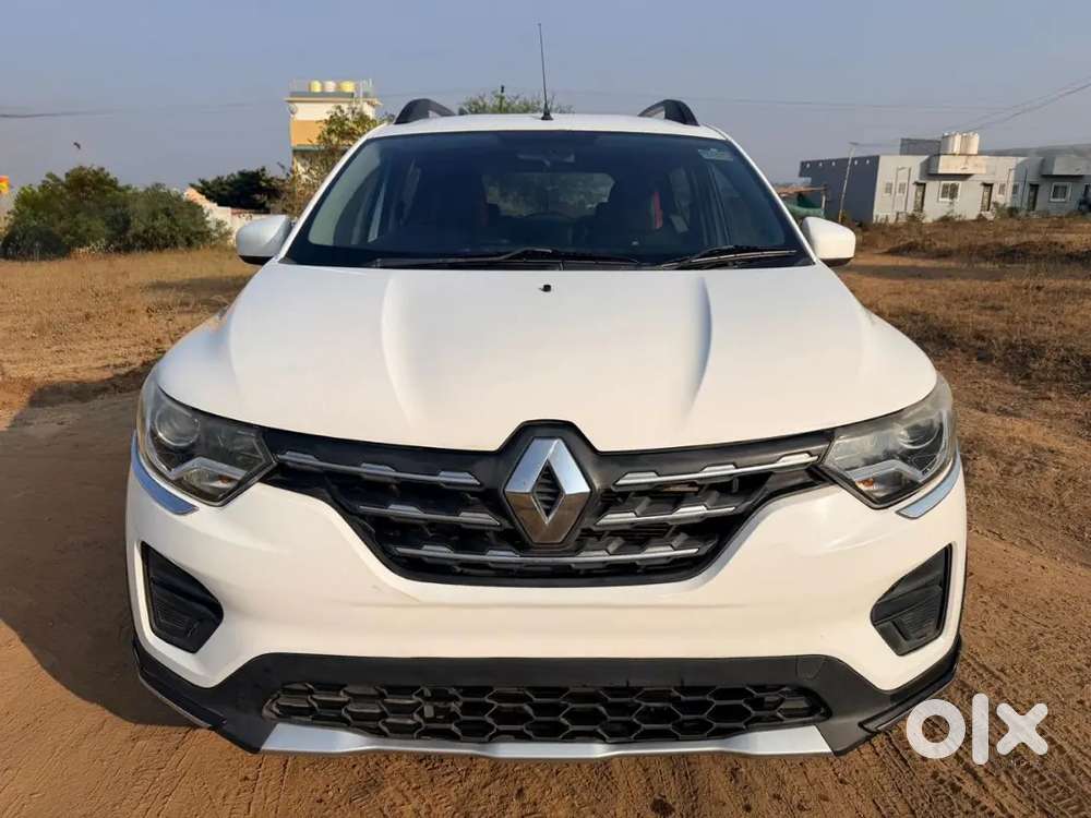 Renault Triber