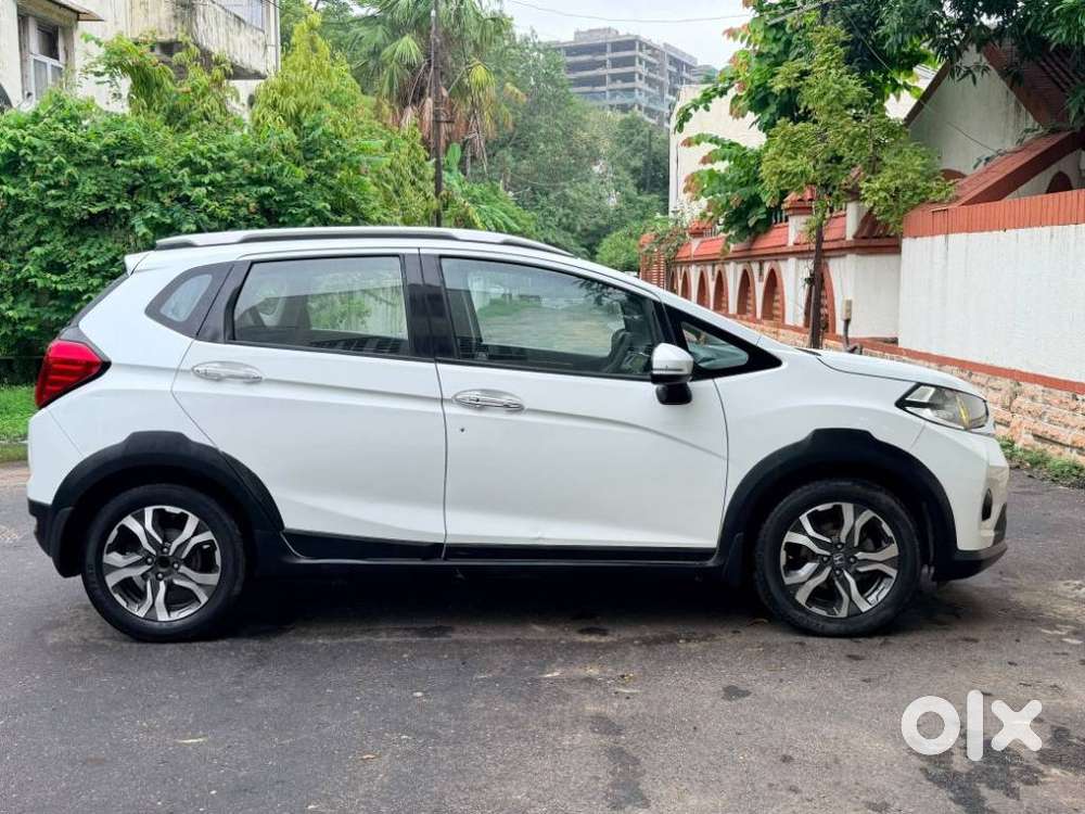 Honda Br-v 1.5 Vx I-dtec Mt, 2018, Diesel