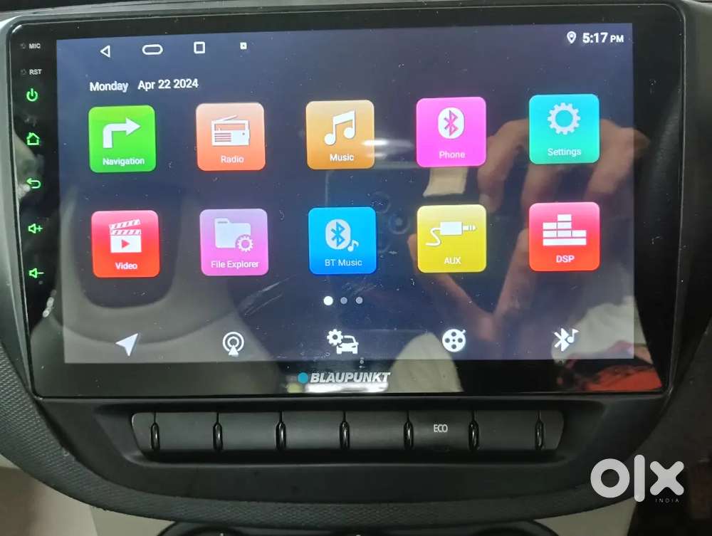 Tata Tiago 2018 Diesel Good Condition