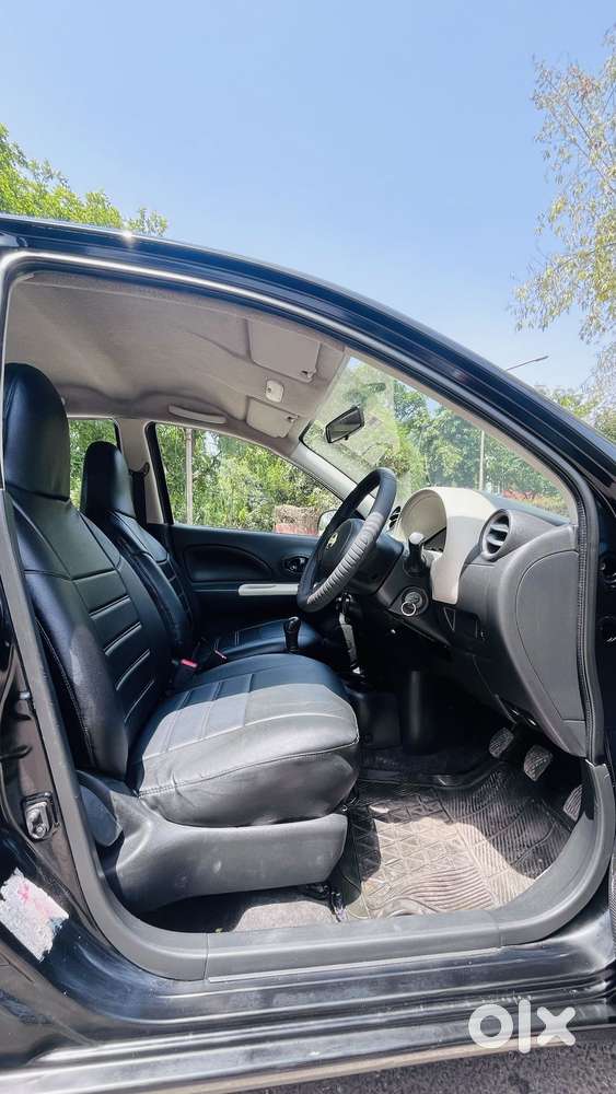 Nissan Micra 2012-2017 Xl, 2014, Petrol