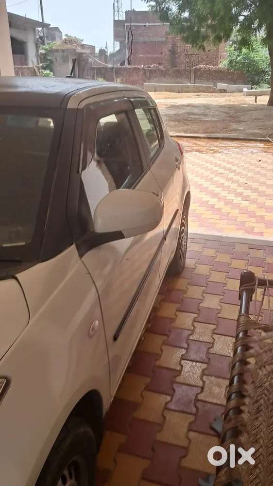 Sfit Cng Petrol Top Condition