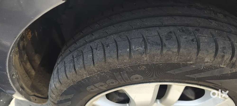 Maruti Suzuki Dzire 2013 Odometer Reading High