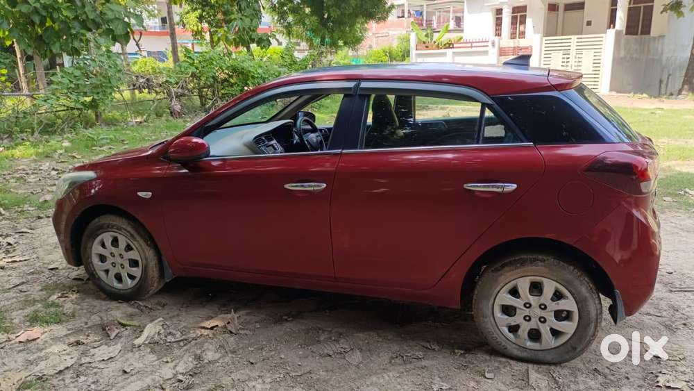 Hyundai I20 Petrol Cvt Magna Executive, 2020, Petrol