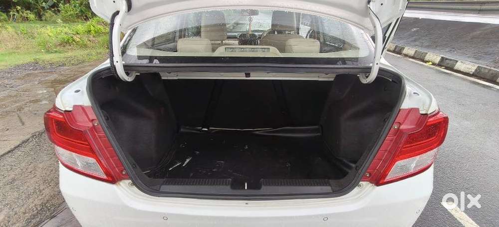 Maruti Suzuki Dzire 1.2 Zxi Plus, 2021, Petrol