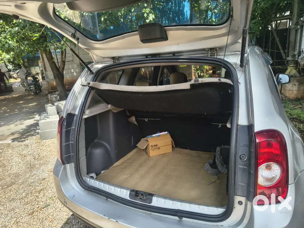 Renault Duster 2014 Diesel 134785 Km Driven
