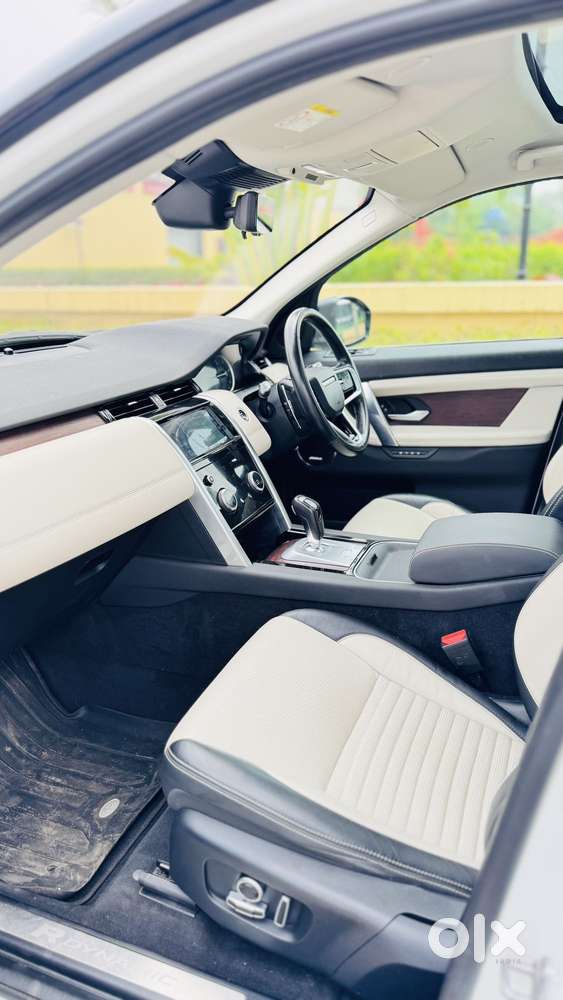 Land Rover Discovery Sport Se R-dynamic, 2022, Diesel