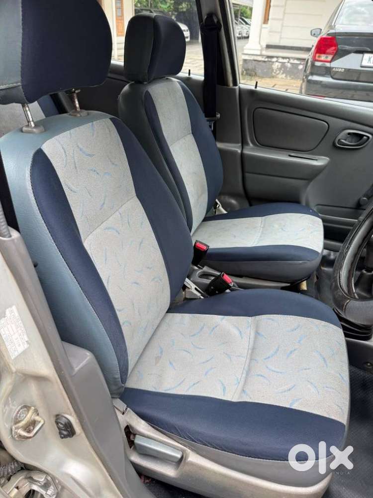 Maruti Suzuki Alto 0.8 Lxi (o), 2008, Petrol