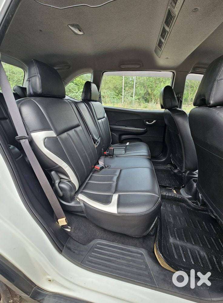 Honda Br-v I-dtec Vx Mt, 2017, Diesel
