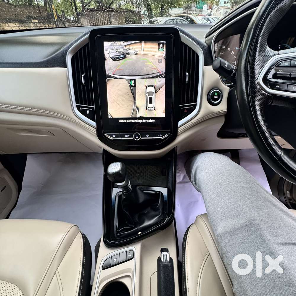 Mg Hector Sharp Pro 2.0 Turbo Diesel Mt, 2022, Diesel