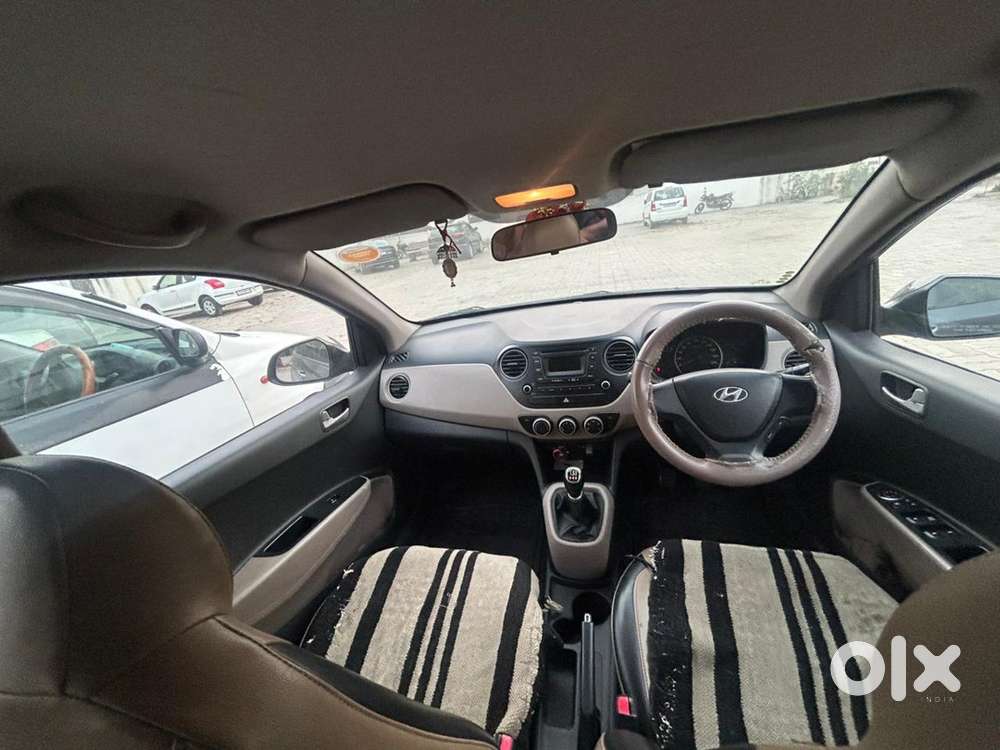 Hyundai Grand I10 2014