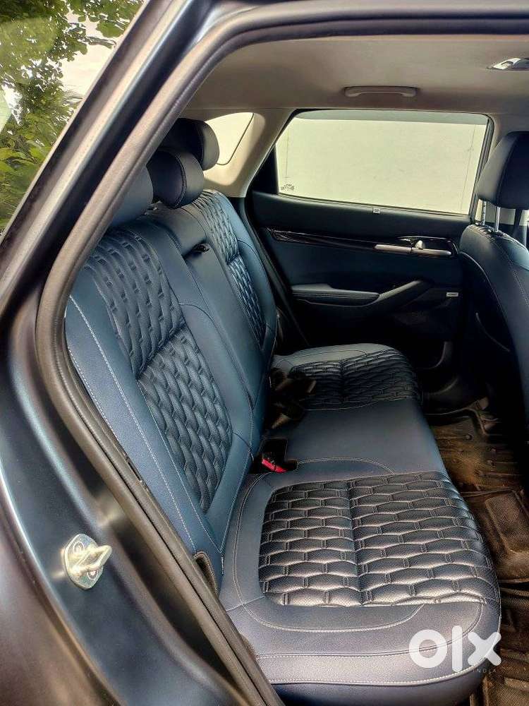 Kia Seltos 1.5 X-line Diesel At, 2023, Diesel