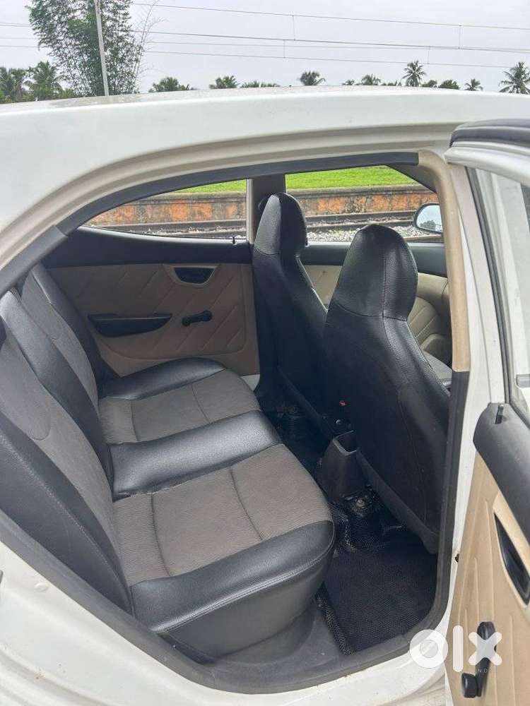 Hyundai Eon D-lite +, 2012, Petrol