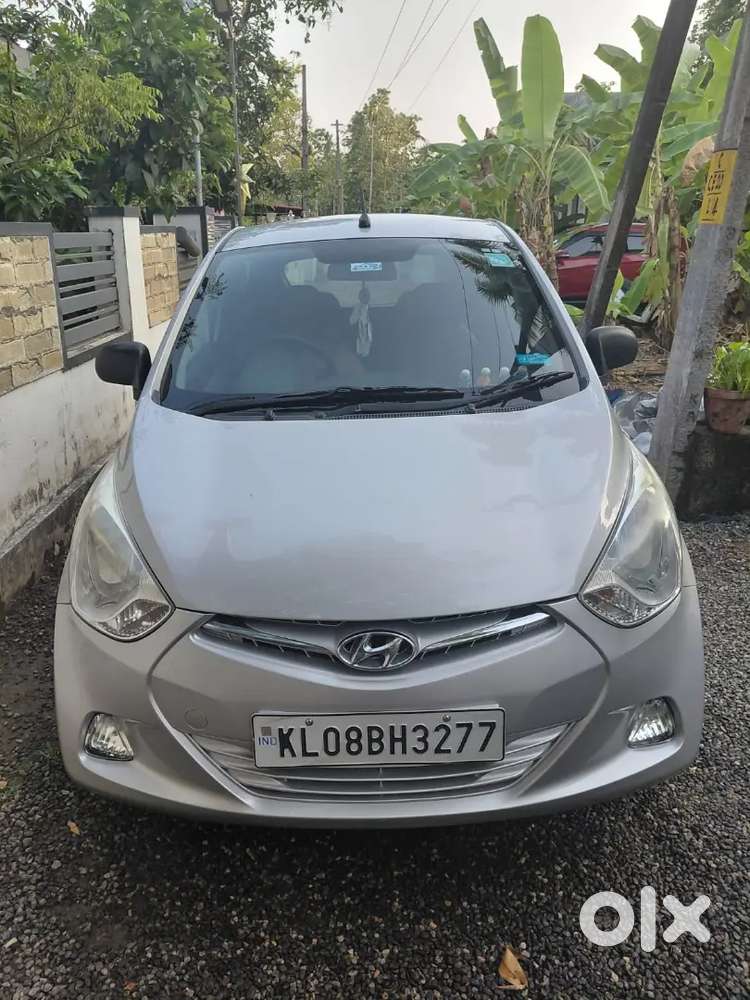 Hyundai Eon Era 2015