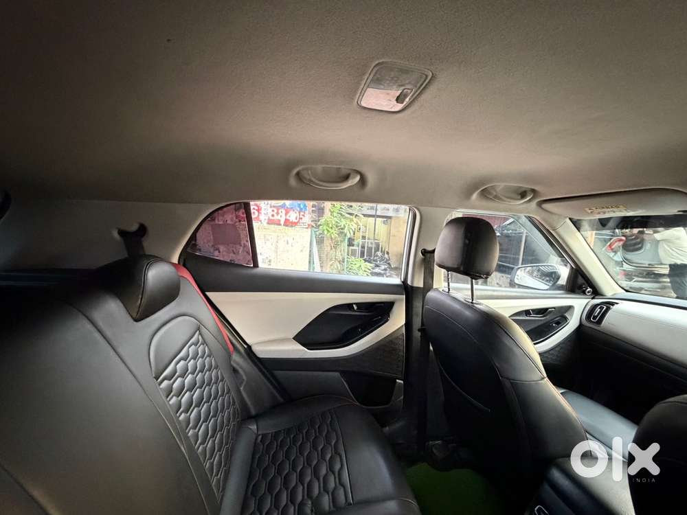 Hyundai Creta Diesel 2022 Model