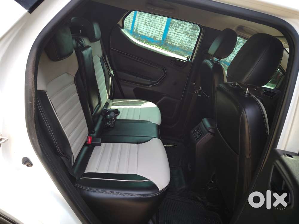 Renault Kiger Renault-kiger-rxz-1.0-ec, 2023, Petrol