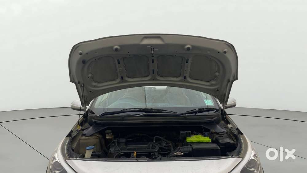 Hyundai I20 Active 1.2 Sx, 2018, Petrol