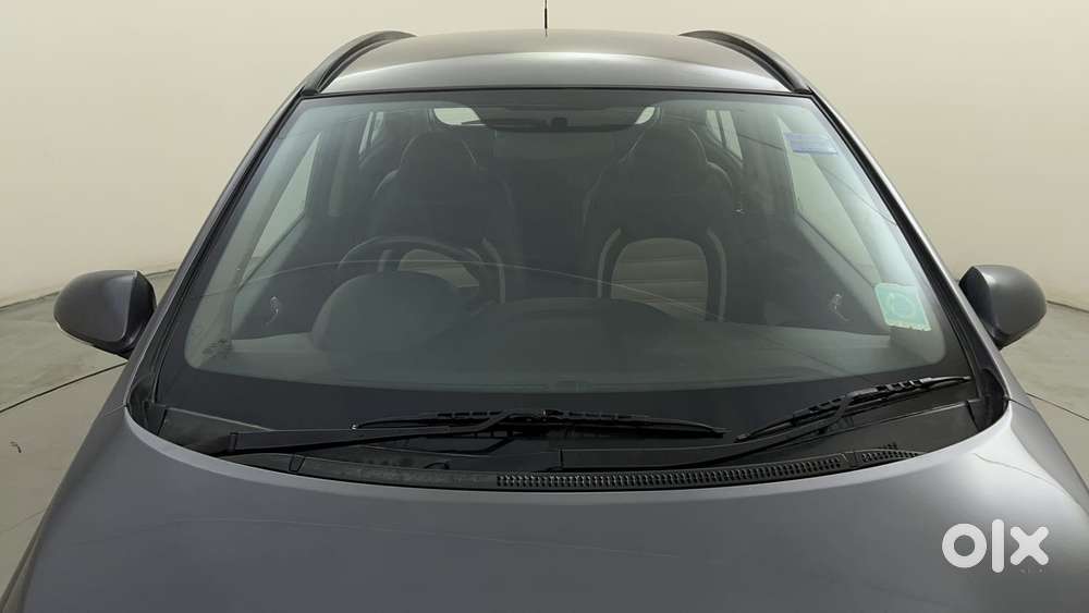 Hyundai Grand I10 Asta 1.2 Kappa Vtvt (o), 2016, Petrol