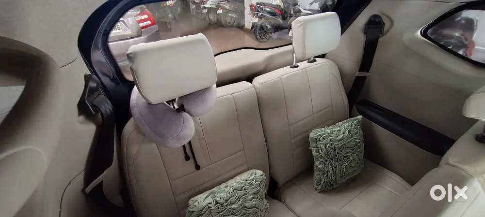 Renault Triber 2019 Petrol Well Maintained