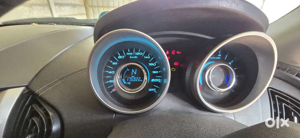 Mahindra Xuv500 2018 For Sale
