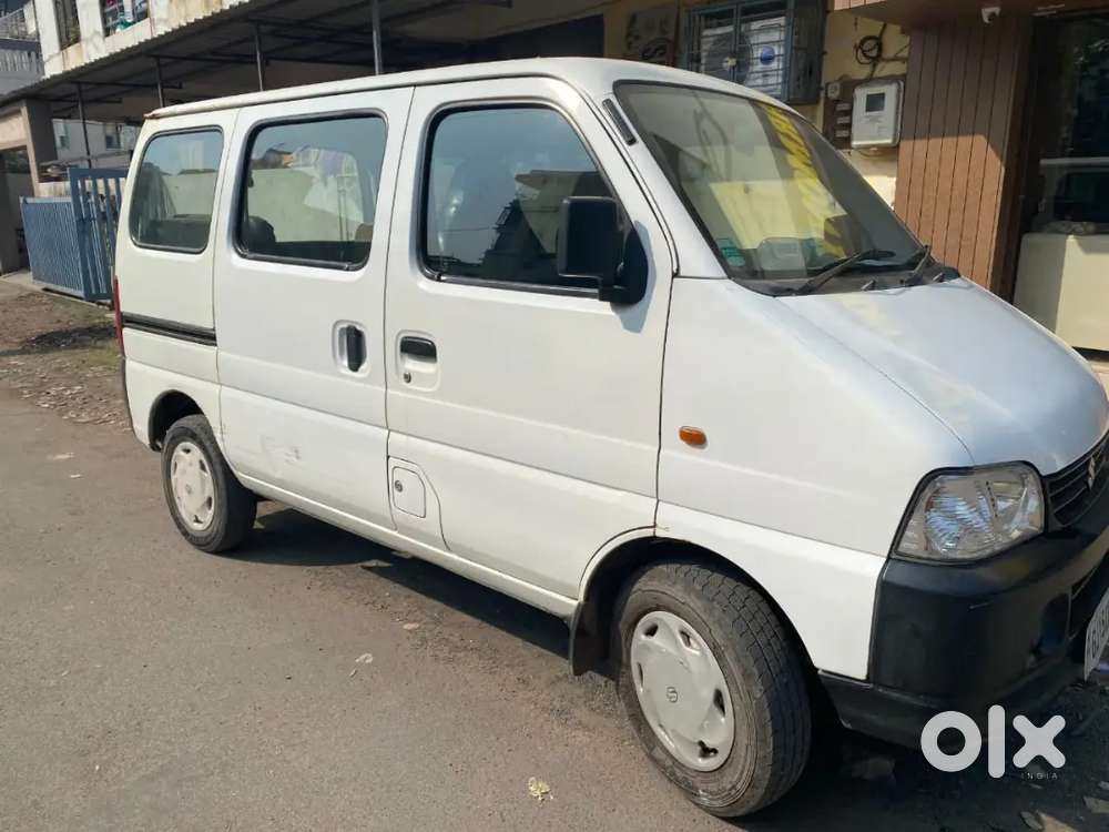 Maruti Suzuki Eeco 5 Str 2015