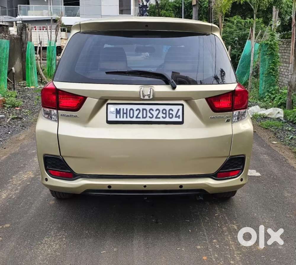 Honda Mobilio V I-vtec, 2014, Petrol