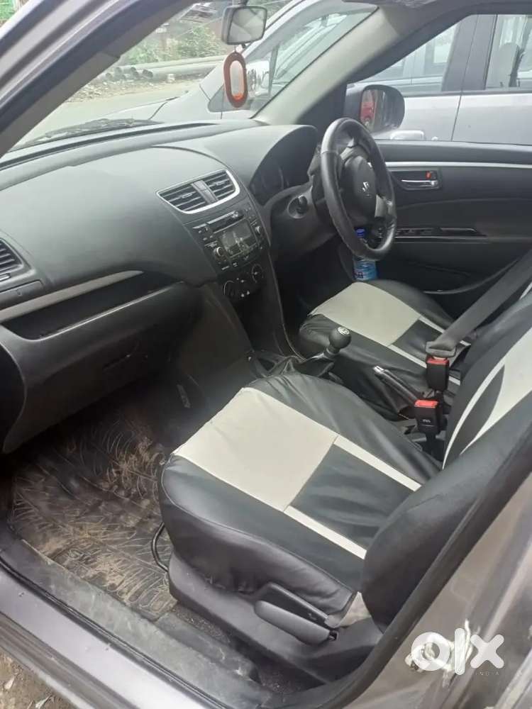 Maruti Suzuki Swift 2016 Petrol 64000 Km Driven