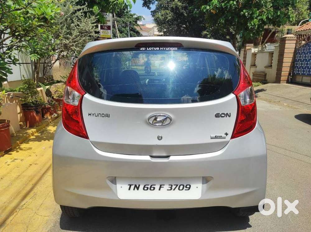 Hyundai Eon Era Plus, 2012, Petrol