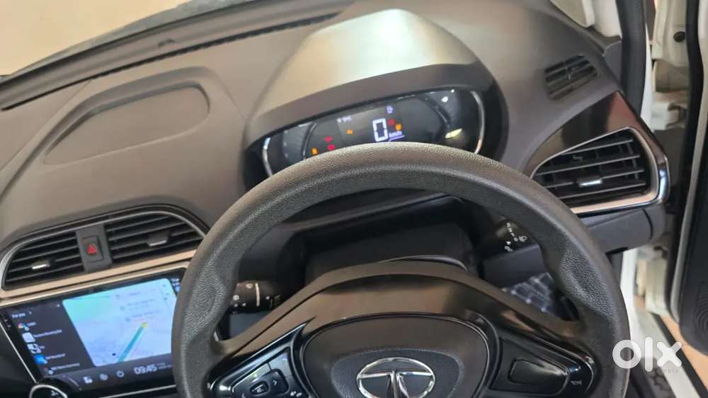 Tata Tiago Nrg 2024 Cng & Hybrids 28000 Km Driven