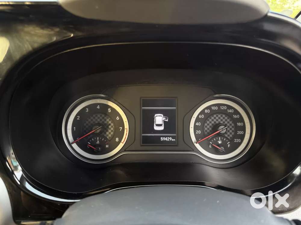 Hyundai Grand I10 Nios Sportz 1.2 Kappa Vtvt, 2023, Petrol