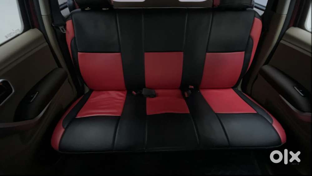 Mahindra Tuv 300 Mhawk100 T8, 2016, Diesel