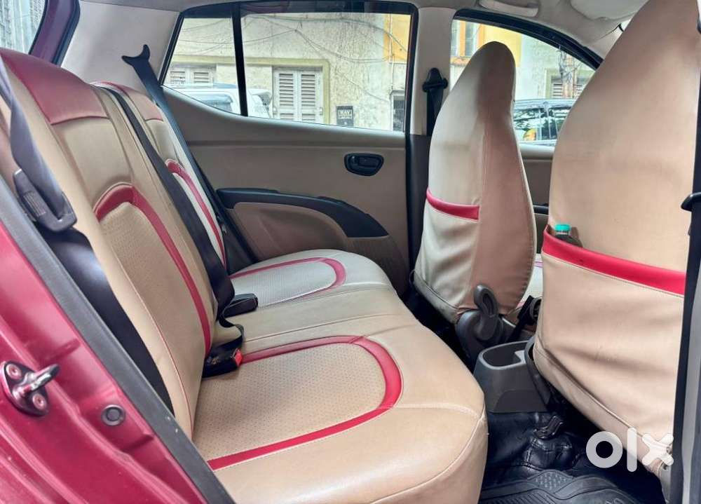 Hyundai I10 1.2 Kappa Magna, 2014, Petrol